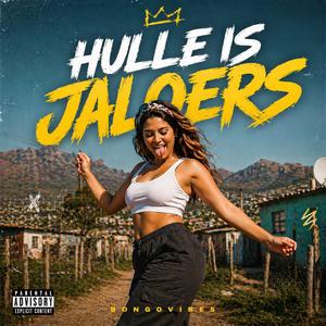 Hulle is Jaloers