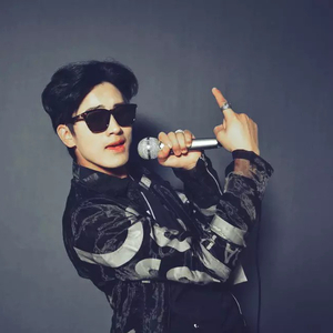 祥巴-胡思乱想wav