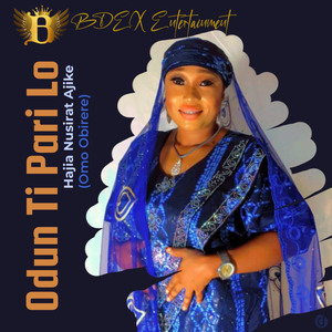 Odun Ti Pari Lo {Year Ended}