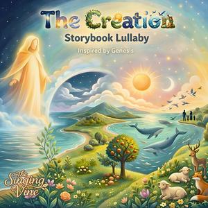 The Creation (Storybook Lullaby)