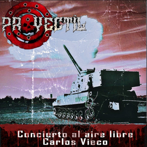 Nido de Arpías (En Vivo)