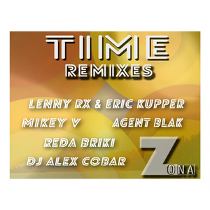 Time (LDN Switch Remix)