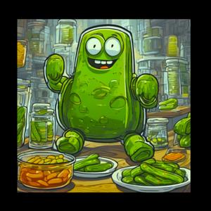 I know you just took a big shit