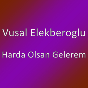 Harda Olsan Gelerem