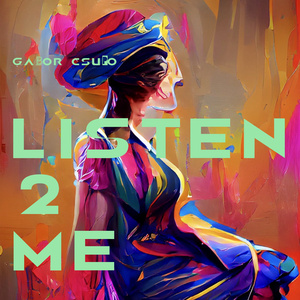 LISTEN 2 ME