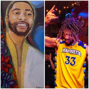 Catching Bullets With My Teeth (The Glow)