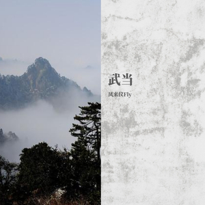 武当（大师姐携手小小师妹）