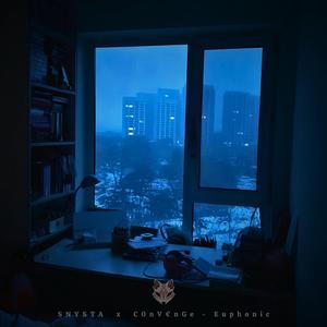 EUPHONIC (C0nV€nGe Remix)
