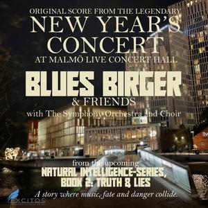 Devil's goats/Stay alive! (feat. The Symphony Orchestra and Choir) (Live symphony version)