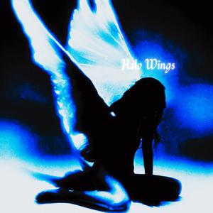 Halo Wings (feat. prod. $noozy)