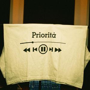 Priorità