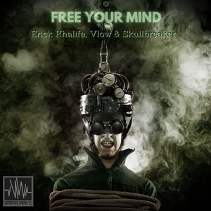 Free Your Mind (INNTRO Remix)