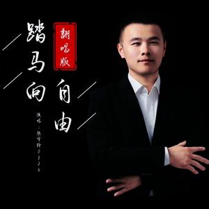 踏马向自由（翻自 王晨楷）