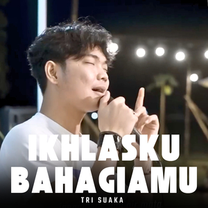 Ikhlasku Bahagiamu (Live Ngamen)