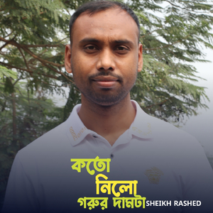 Koto Nilo Gorur Damta