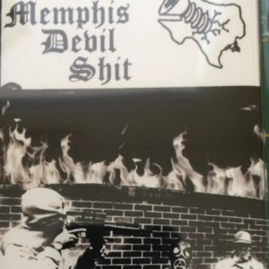 “Memphis devil sh*t"I 刀脚x 王齐铭 x Big 30 Type Beat