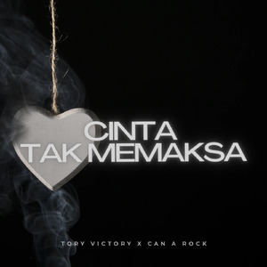 Cinta Tak Memaksa