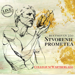 Quartett No. 9, Op. 24B: VII. Pastorale - Allegro (Live)