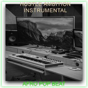 Club Dance Instrumental Beat (104Bpm (Hustle Ambition Afro Pop Instrumental Beat)