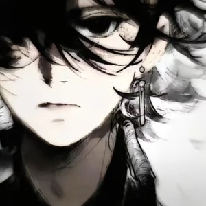 雨滴在玻璃上画地图