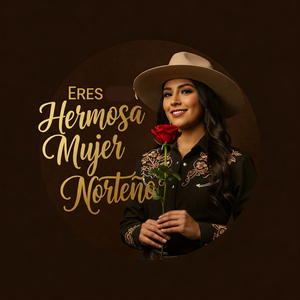 Eres Hermosa Mujer (Norteño)