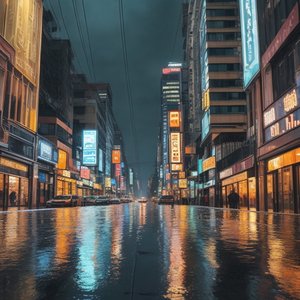 Soles Brillantes en la Distancia