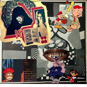 Tenere Sand (Instrumental)