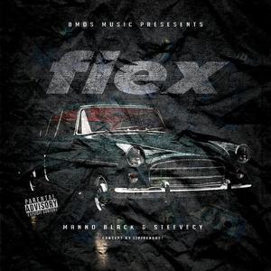 Flex (feat. Manno Black)