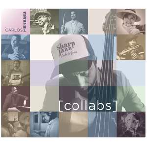 Murphy's lawyer (feat. Charles Goold, Maikel Vistel & Jorge Vistel)