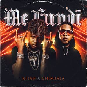 Me Fundí (with Chimbala)