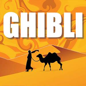 Ghibli