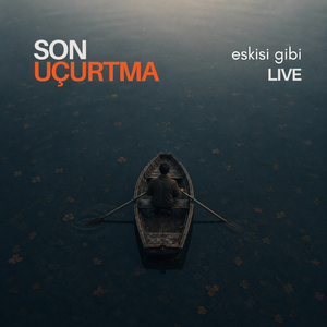 Eskisi Gibi (Live)