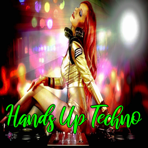 Hands Up Techno