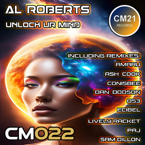 Unlock Ur Mind (Amaru Remix)