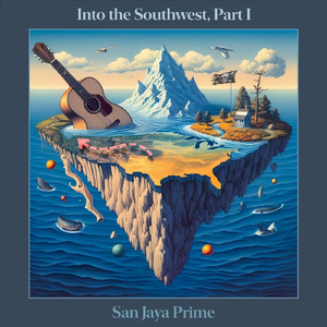 High Mountain Saddleback