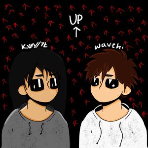 Up (feat. K.V.N)