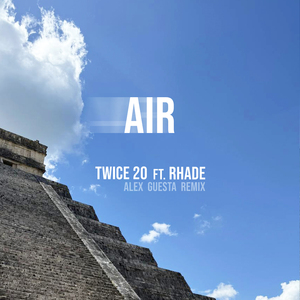 Air (Alex Guesta Remix)