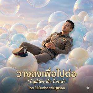 วางลงเพื่อไปต่อ (Lighten the Load)