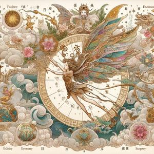 Whispers of the Wind