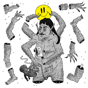 Tape 7 (Original Mix)