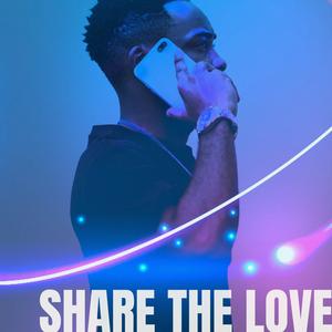 Share the Love（instrumental）