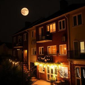 Съседска серенада