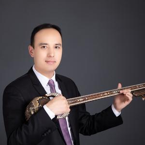 Ruhsari mukami 1- dastan marghuli~茹赫萨热木卡姆第一达斯坦间奏曲