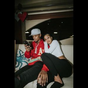 toosii rod wave type beat ‘’dont leave me alone‘’