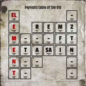 Element (feat. TaSain)