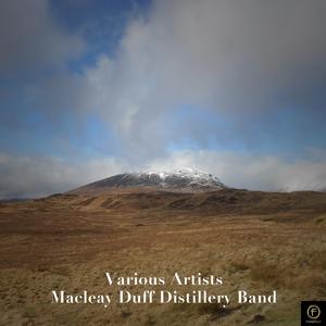 6/8 Marches: Carverhill, John Mackenzie of Strathglass, Doctor Ross's 50th Welcome, Lord Macpherson