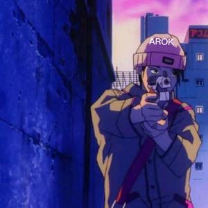 night(PROD BY jianastic.X)