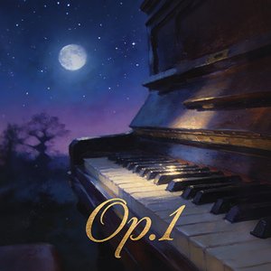 Op.1 No.1 长夜前奏曲