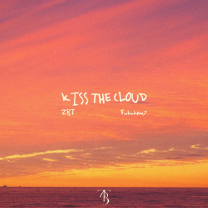 Kiss The Cloud
