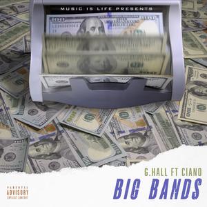 Big Bands (feat. Ciano)